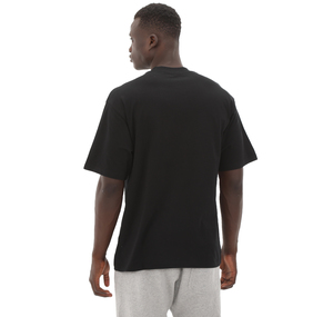 Vans Reggıe Ss Erkek T-Shirt Siyah