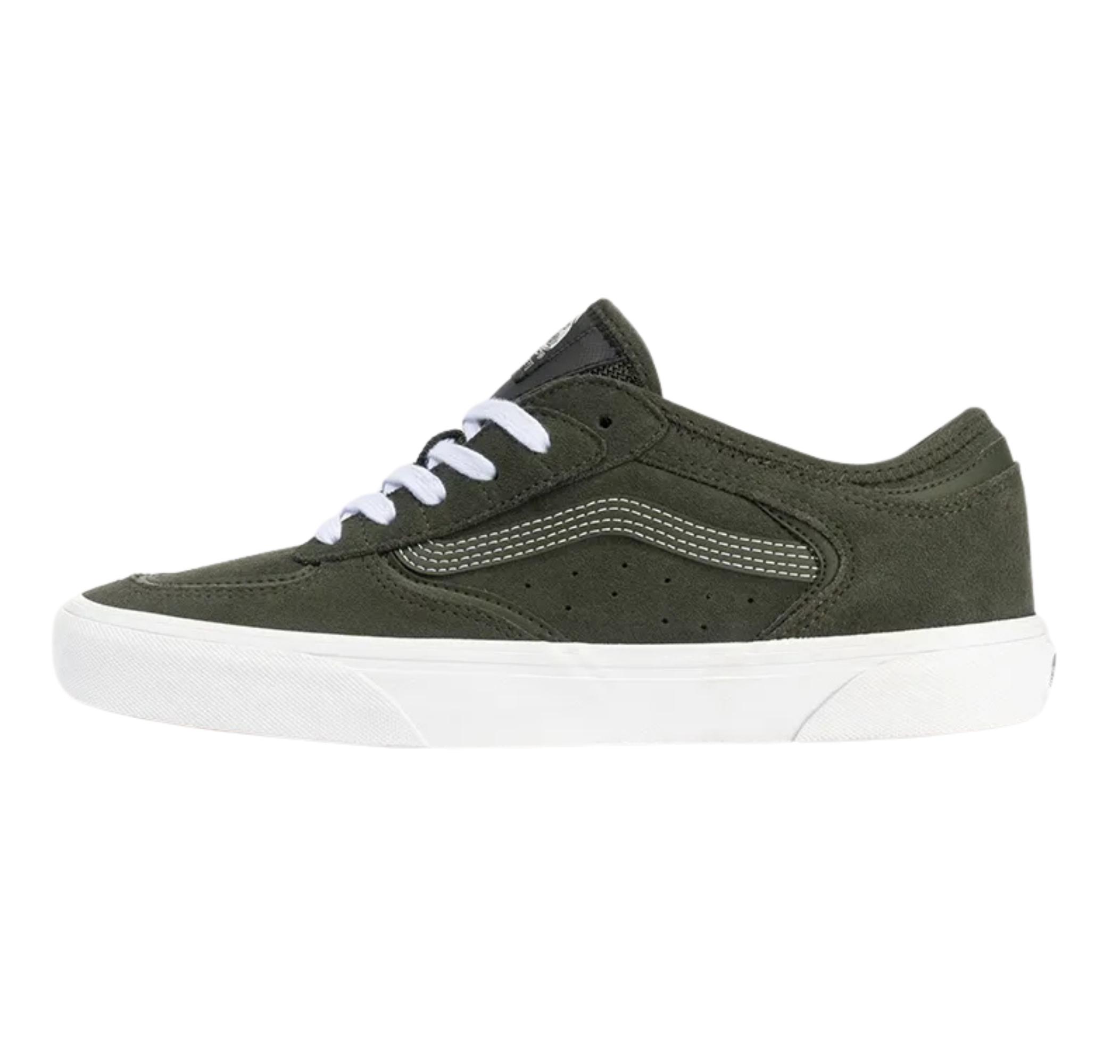 Unisex кроссовки Vans Rowley Classic