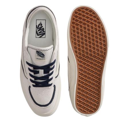 Vans Rowley Classic