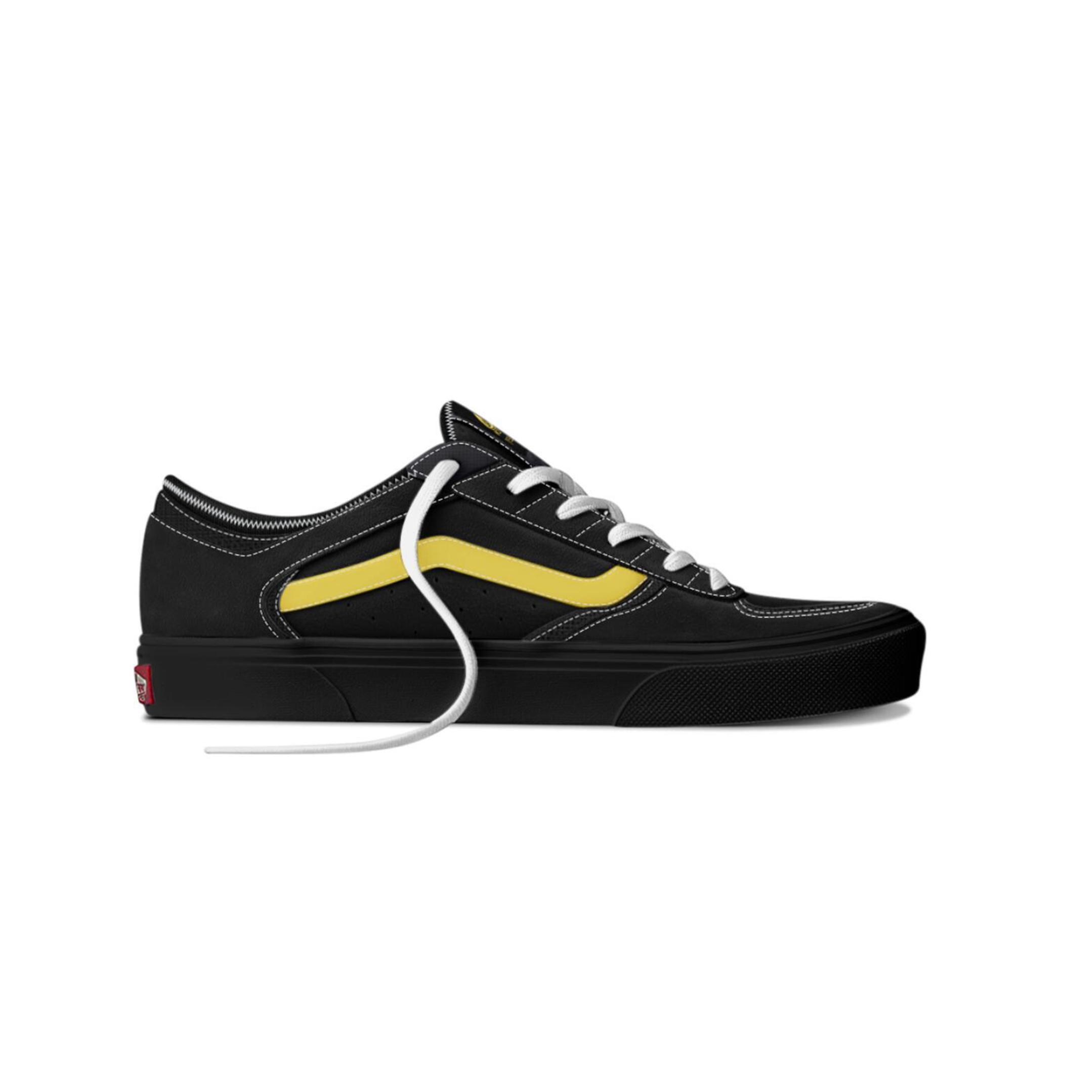 Мужские кроссовки Vans Rowley Classic
