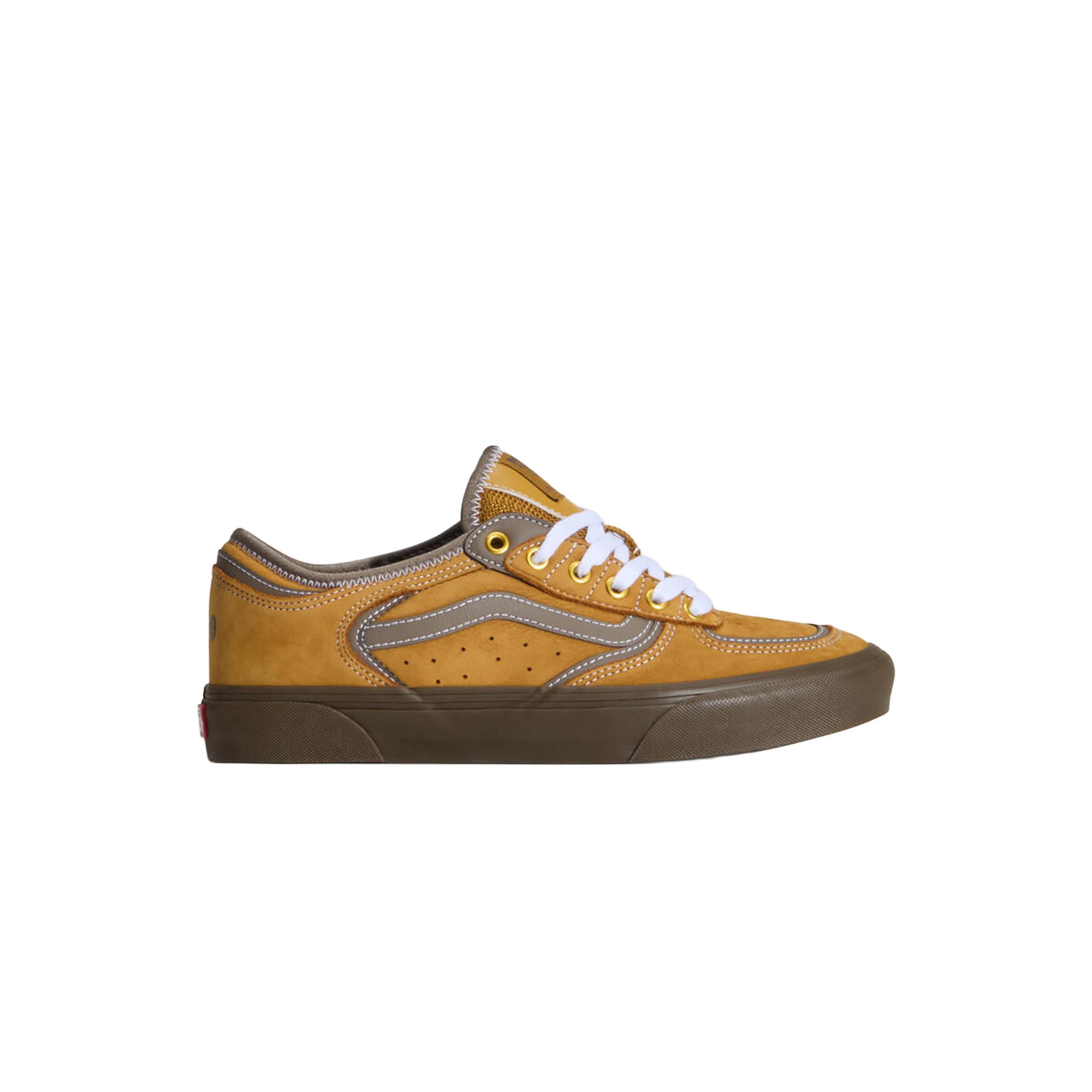 Мужские кроссовки Vans Rowley Classic
