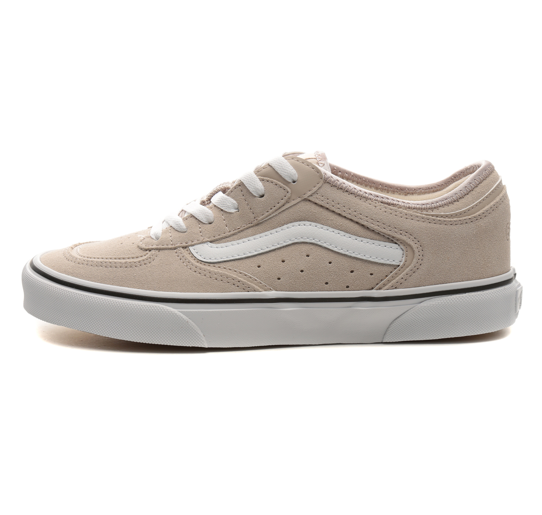 Unisex кроссовки Vans Rowley Classic Krem