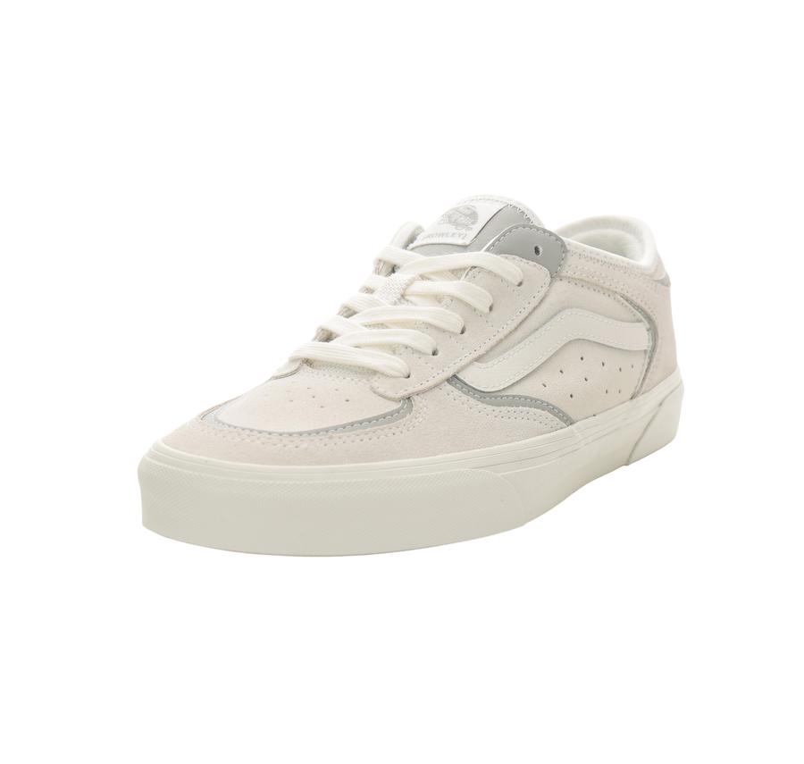 Vans Rowley Classic Spor Ayakkabı Krem Vans Rowley Classic Spor Ayakkabı Krem