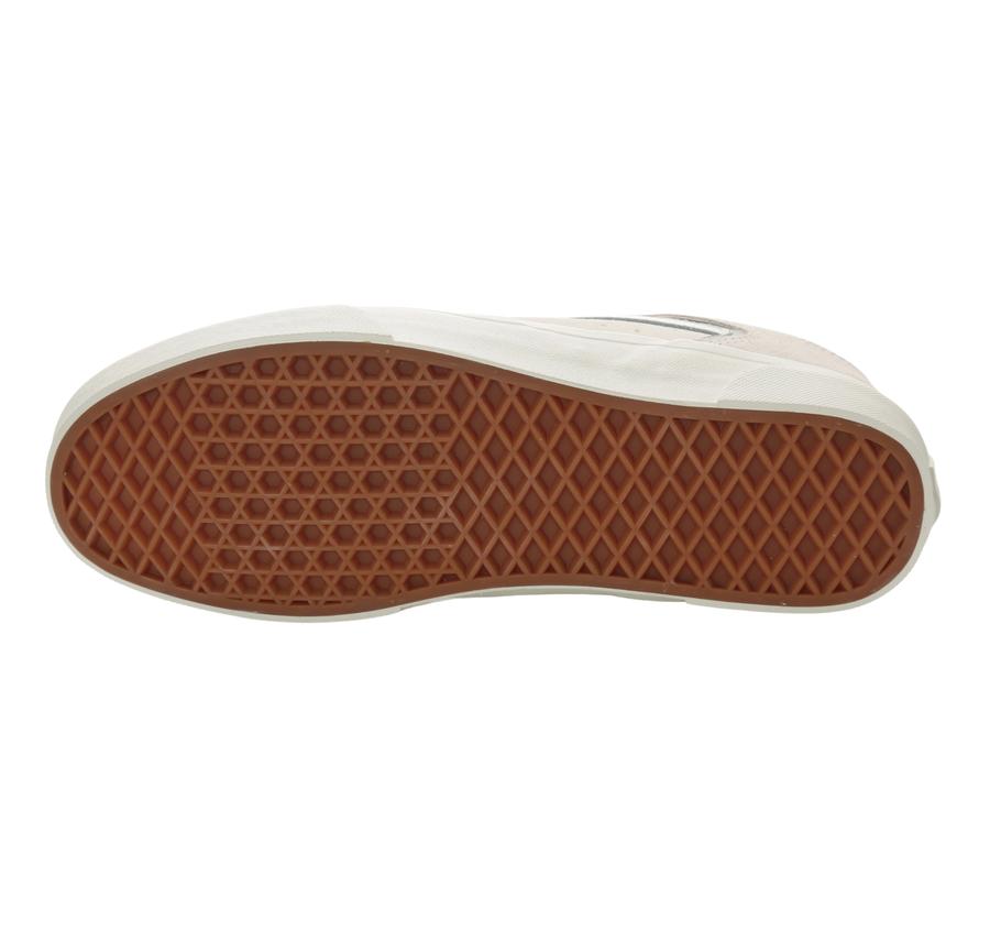 Vans Rowley Classic Spor Ayakkabı Krem Vans Rowley Classic Spor Ayakkabı Krem