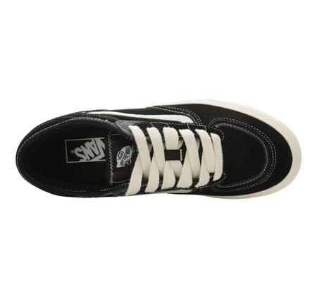 Vans Rowley Classic Spor Ayakkabı Siyah