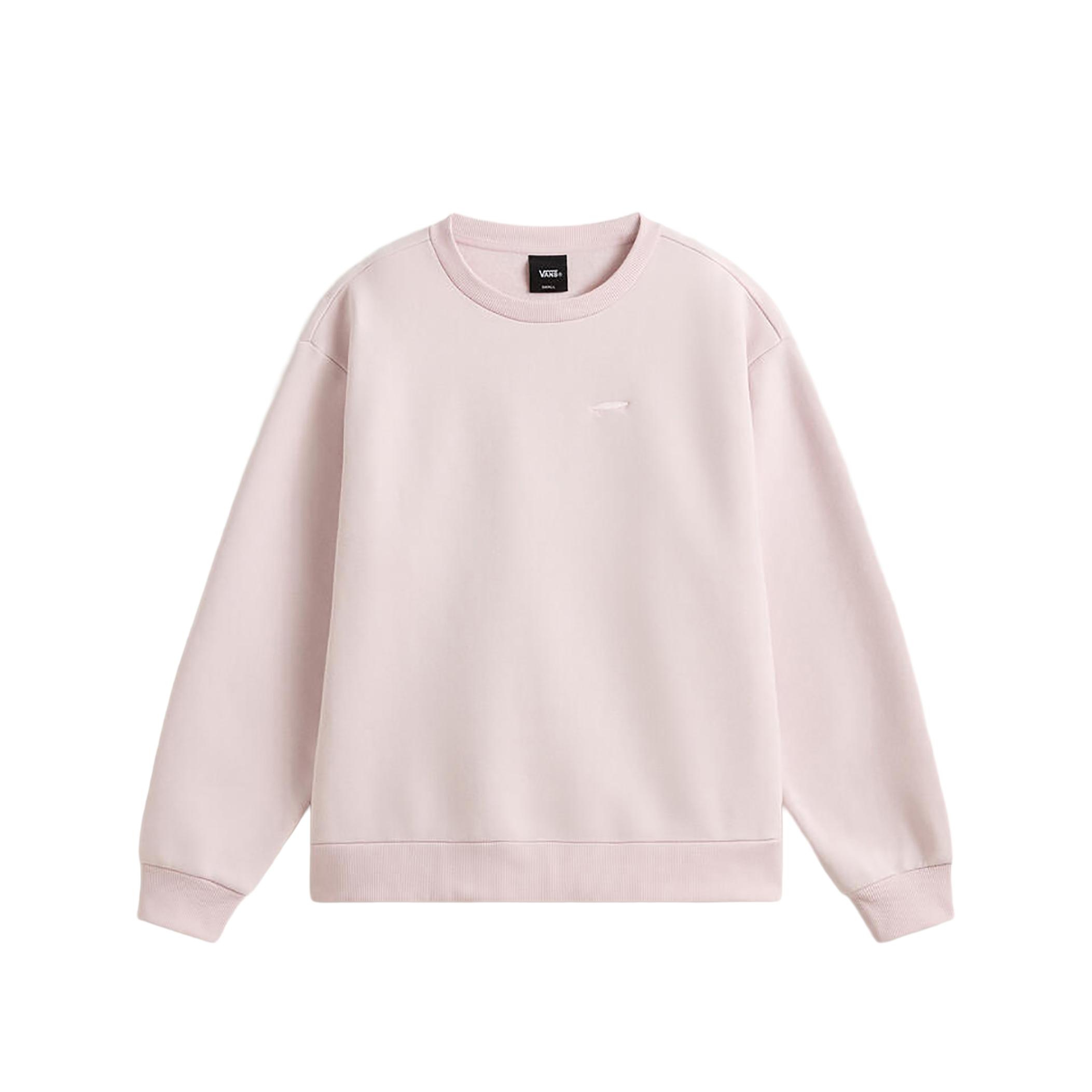 Женский свитшот Vans Salton Crew Neck