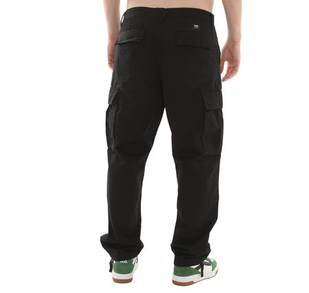 Vans Servıce Cargo Loose Tapered Pant Erkek Eşofman Altı Siyah