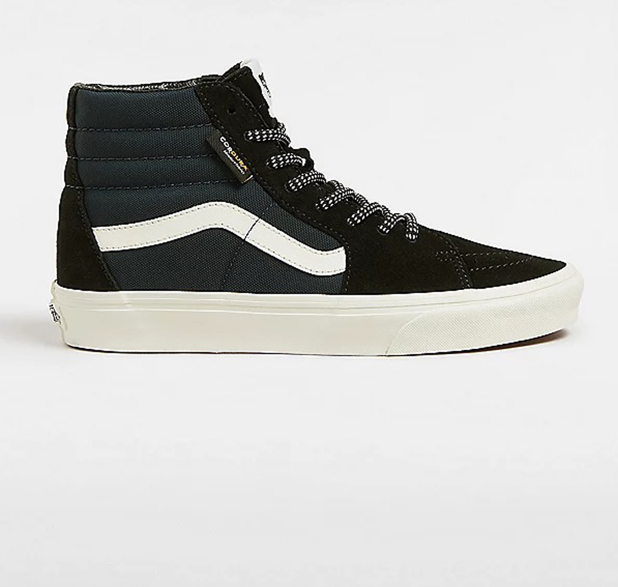 Unisex кроссовки Vans Sk8-Hi Antrasit