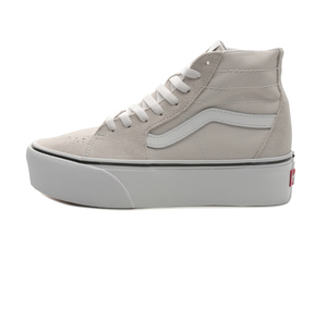 Vans Sk8-Hi Tapered Stackform Spor Ayakkabı Haki