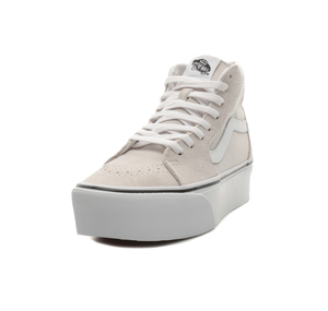 Vans Sk8-Hi Tapered Stackform Spor Ayakkabı Haki