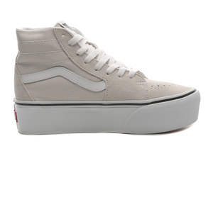 Vans Sk8-Hi Tapered Stackform Spor Ayakkabı Haki