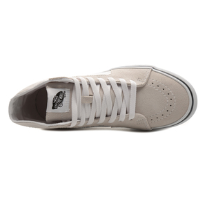Vans Sk8-Hi Tapered Stackform Spor Ayakkabı Haki