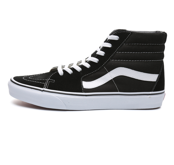 Vans Sk8-Hi Spor Ayakkabı Siyah Vans Sk8-Hi Spor Ayakkabı Siyah