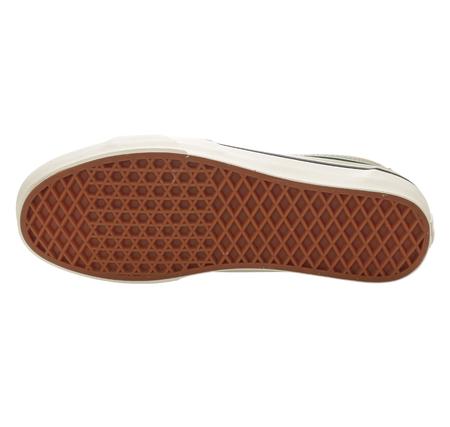 Vans Sk8-Low Spor Ayakkabı Haki