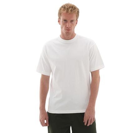 Vans Skate 2Pk Atiba Haze Ss Tee Erkek