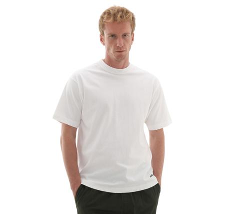 Vans Skate 2Pk Atiba Haze Ss Tee Erkek