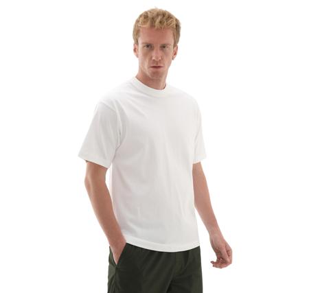 Vans Skate 2Pk Atiba Haze Ss Tee Erkek