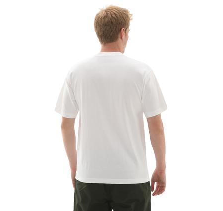 Vans Skate 2Pk Atiba Haze Ss Tee Erkek