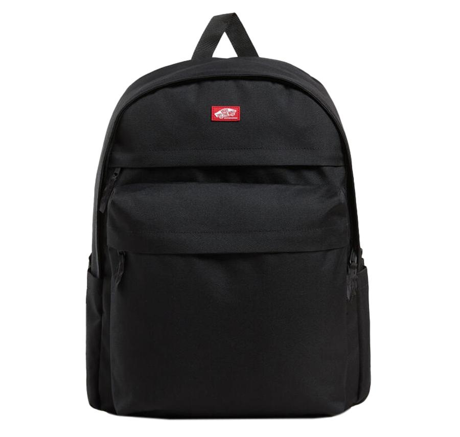 Vans Skate All Day Backpack Sırt Çantası Siyah Vans Skate All Day Backpack Sırt Çantası Siyah