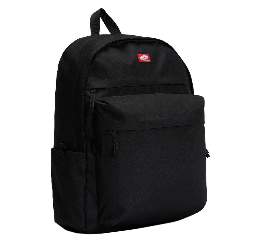 Vans Skate All Day Backpack Sırt Çantası Siyah Vans Skate All Day Backpack Sırt Çantası Siyah