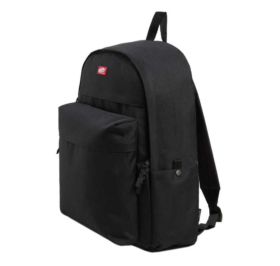 Vans Skate All Day Backpack Sırt Çantası Siyah Vans Skate All Day Backpack Sırt Çantası Siyah