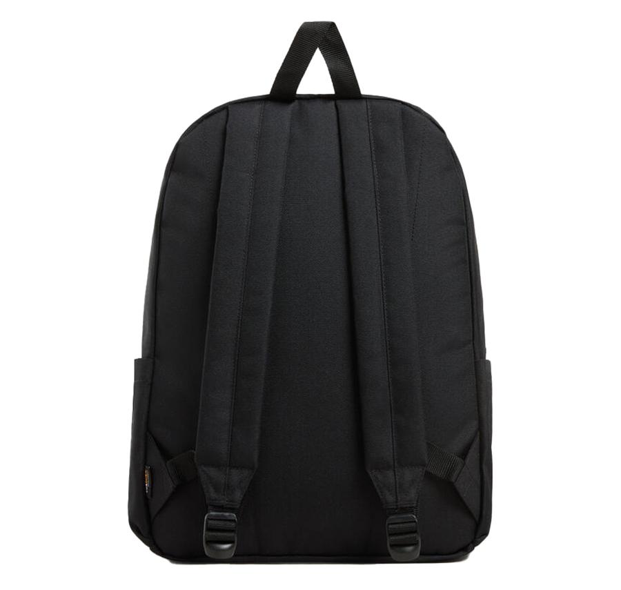 Vans Skate All Day Backpack Sırt Çantası Siyah Vans Skate All Day Backpack Sırt Çantası Siyah