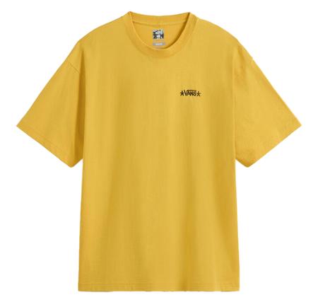 Vans Skate Atiba Haze Hug Ss Tee Erkek