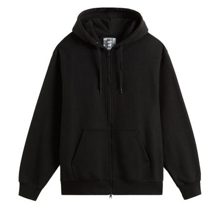 Vans Skate Atiba Haze Zip Erkek