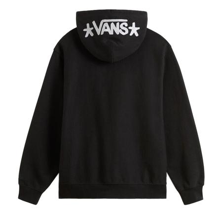 Vans Skate Atiba Haze Zip Erkek
