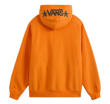 Vans Skate Atiba Haze Zip Erkek