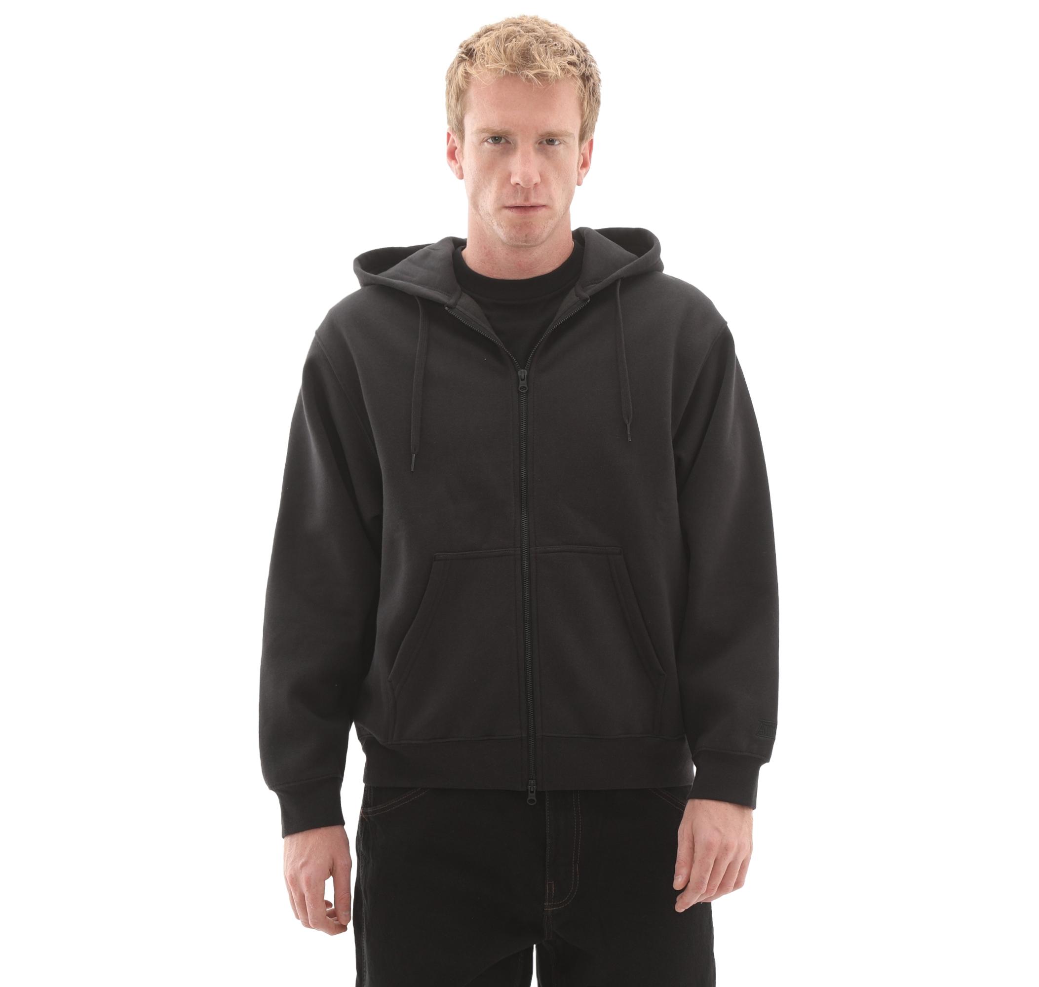 Мужская куртка Vans Skate Atiba Haze Zip