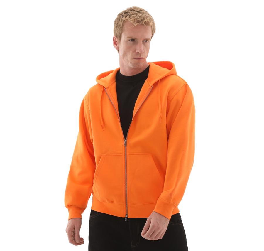 Vans Skate Atiba Haze Zip Erkek Ceket Turuncu Vans Skate Atiba Haze Zip Erkek Ceket Turuncu