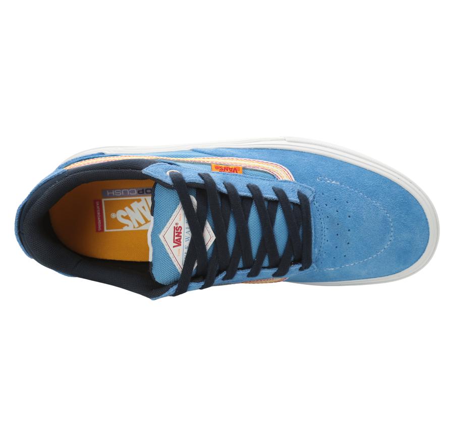 Vans Skate Kyle Walker Wafflecup Erkek Spor Ayakkabı Vans Skate Kyle Walker Wafflecup Erkek Spor Ayakkabı