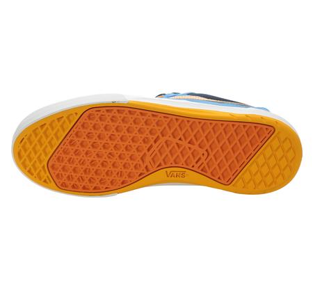 Vans Skate Kyle Walker Wafflecup Erkek Spor Ayakkabı