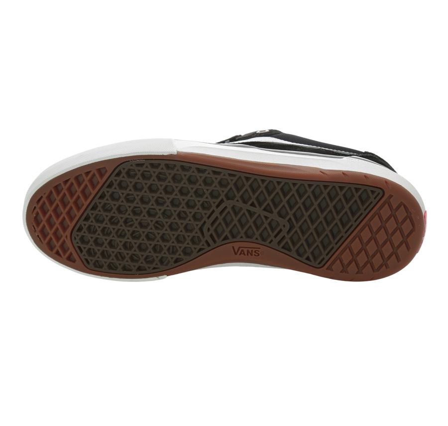 Vans Skate Kyle Walker Wafflecup Erkek Spor Ayakkabı Siyah Vans Skate Kyle Walker Wafflecup Erkek Spor Ayakkabı Siyah