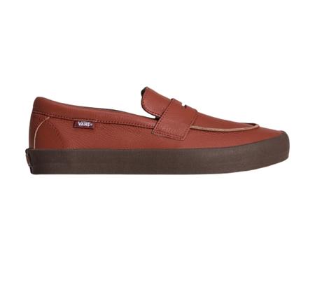 Vans Skate Loafer Erkek Vans Skate Loafer Erkek