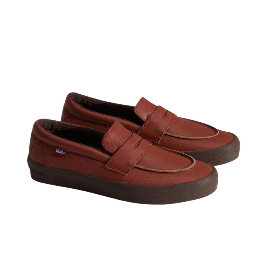 Vans Skate Loafer Erkek Vans Skate Loafer Erkek