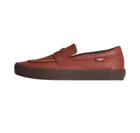 Vans Skate Loafer Erkek Vans Skate Loafer Erkek