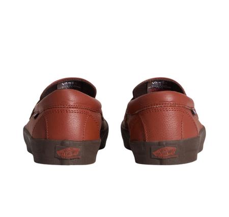 Vans Skate Loafer Erkek Vans Skate Loafer Erkek