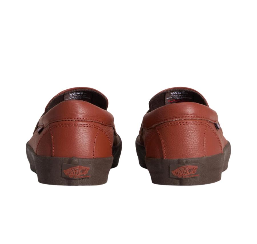 Vans Skate Loafer Erkek Vans Skate Loafer Erkek