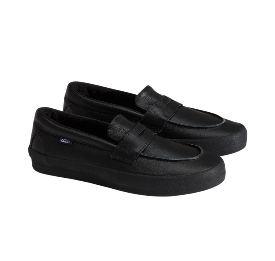 Vans Skate Loafer Erkek Vans Skate Loafer Erkek