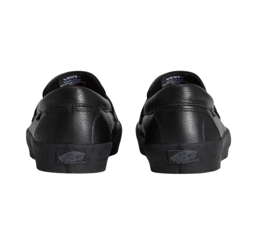 Vans Skate Loafer Erkek Vans Skate Loafer Erkek