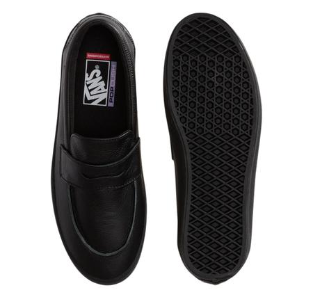 Vans Skate Loafer Erkek Vans Skate Loafer Erkek