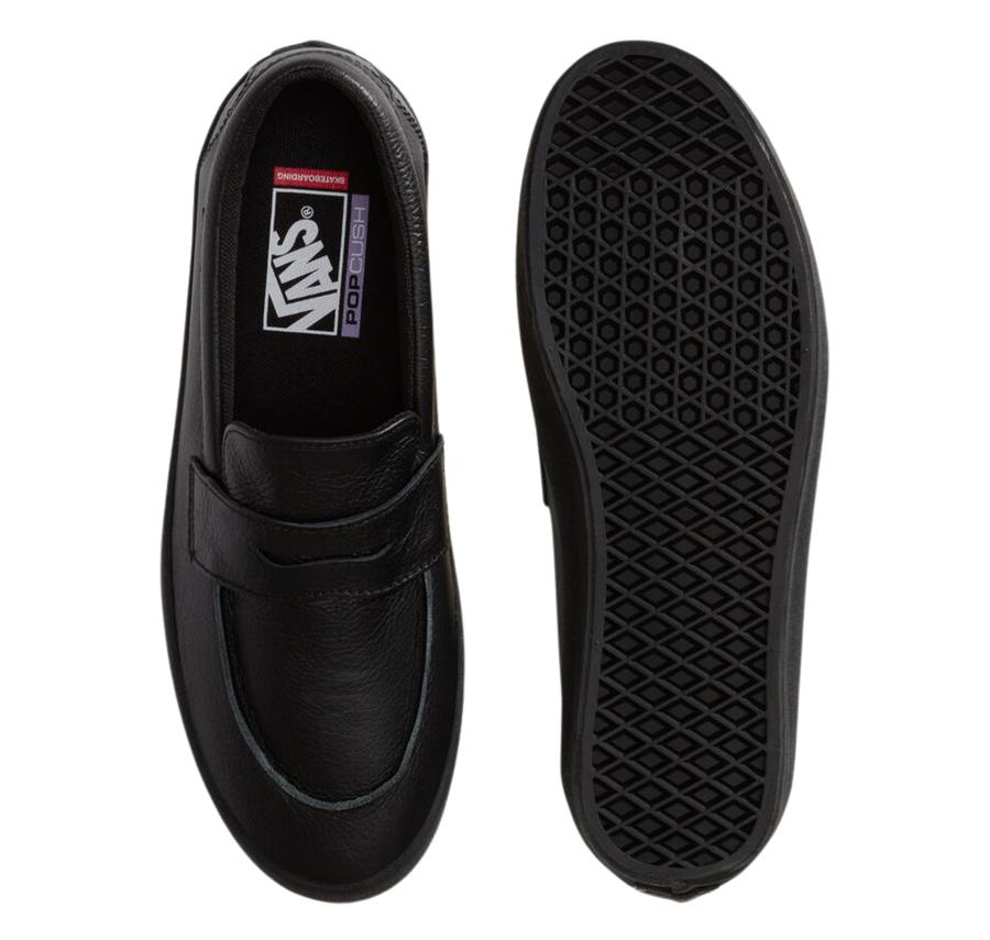 Vans Skate Loafer Erkek Vans Skate Loafer Erkek