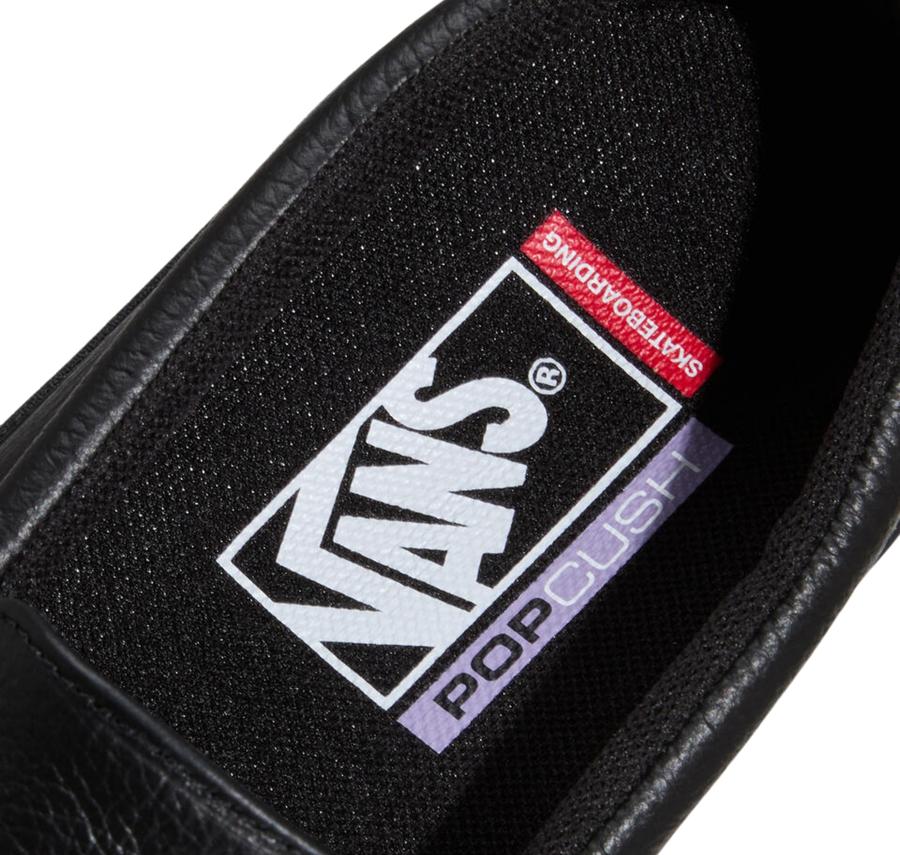 Vans Skate Loafer Erkek Vans Skate Loafer Erkek