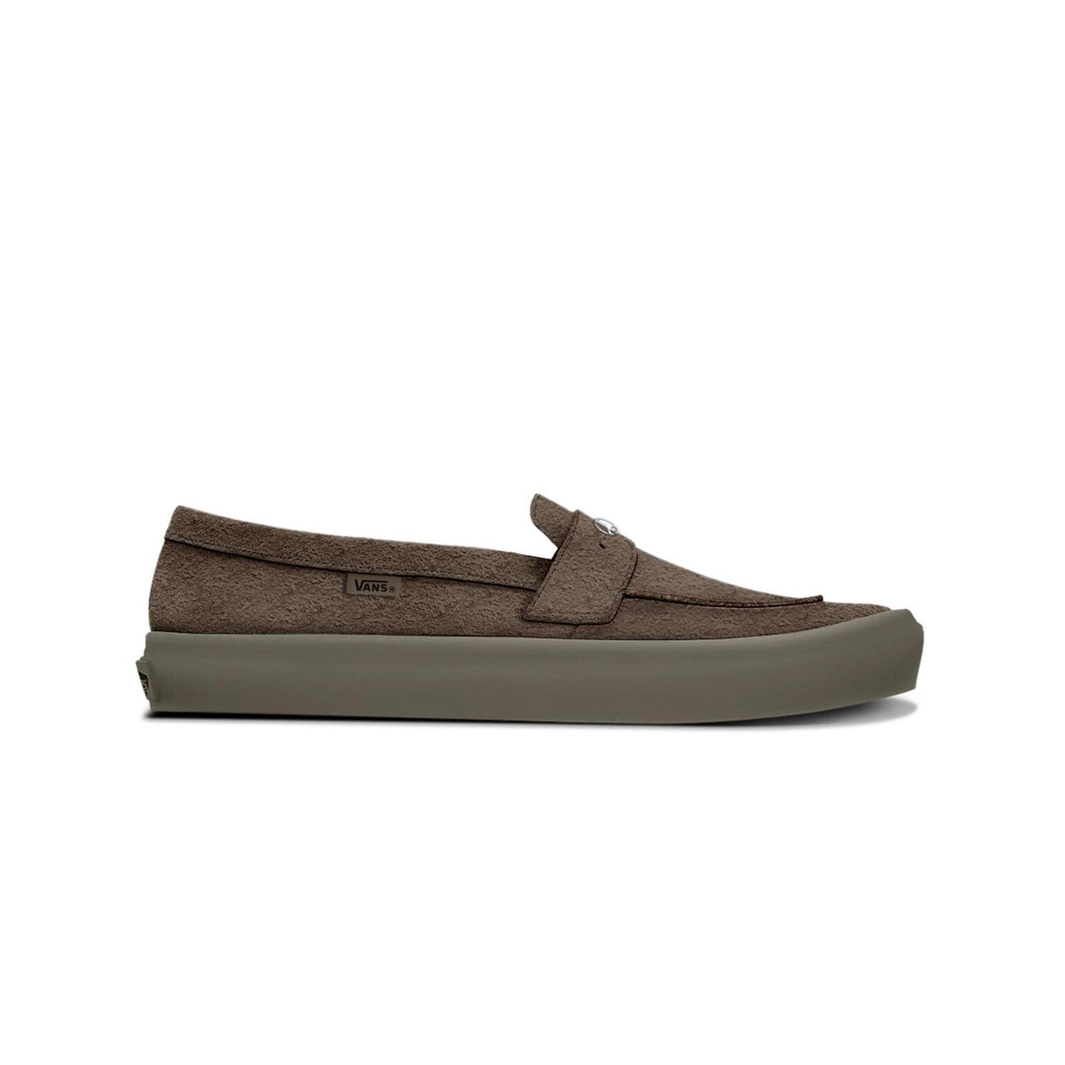 Мужские кроссовки Vans Skate Loafer