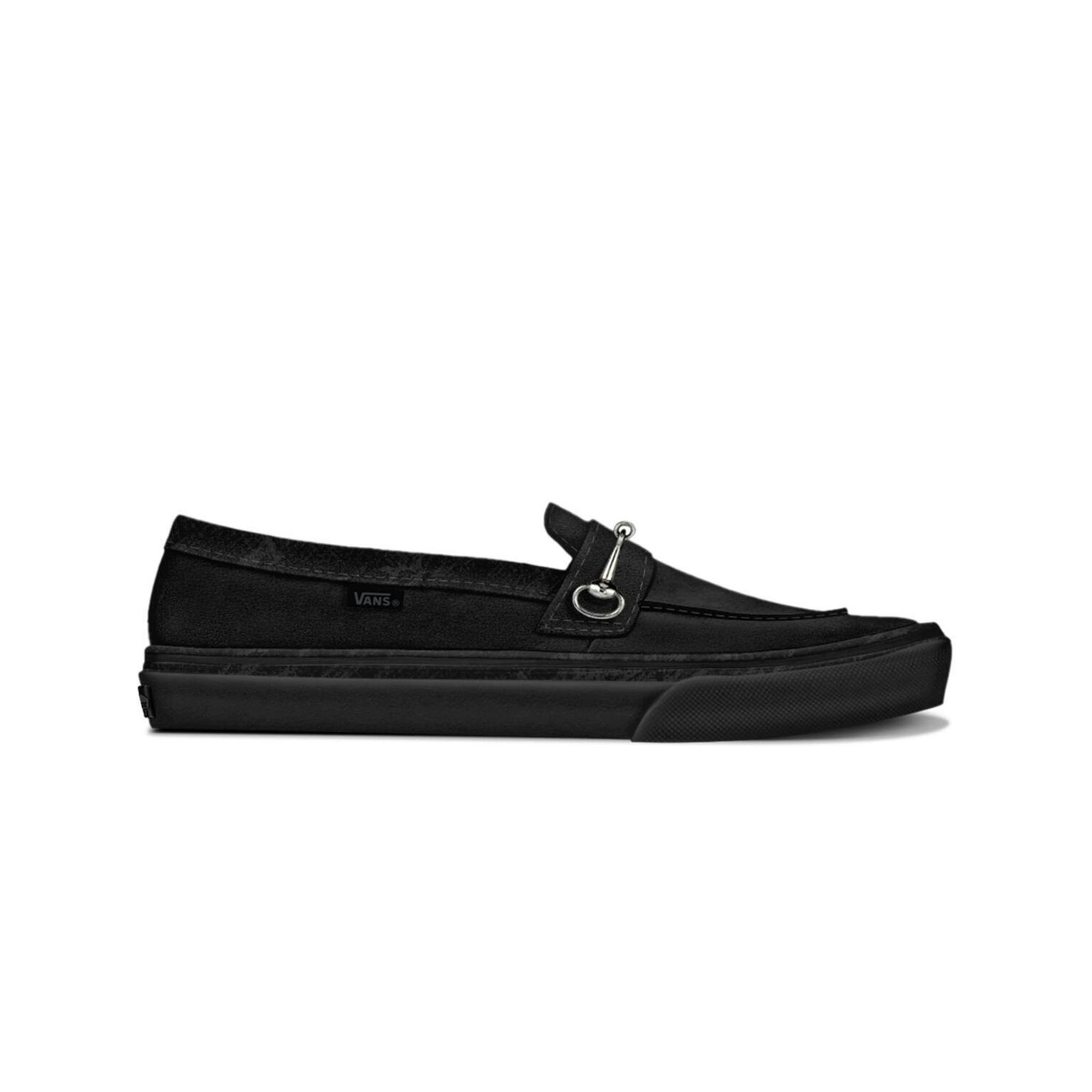 Unisex кроссовки Vans Skate Loafer
