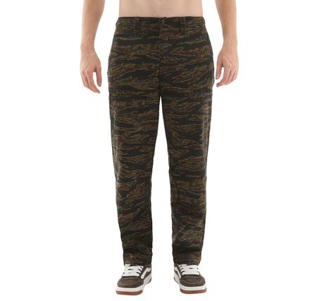 Vans Skate Loose Atiba Haze Cargo Erkek Pantolon Kahve Vans Skate Loose Atiba Haze Cargo Erkek Pantolon Kahve