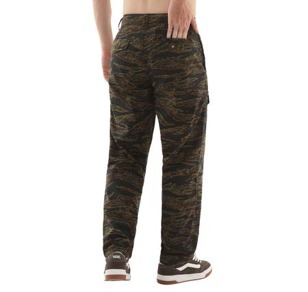 Vans Skate Loose Atiba Haze Cargo Erkek Pantolon Kahve