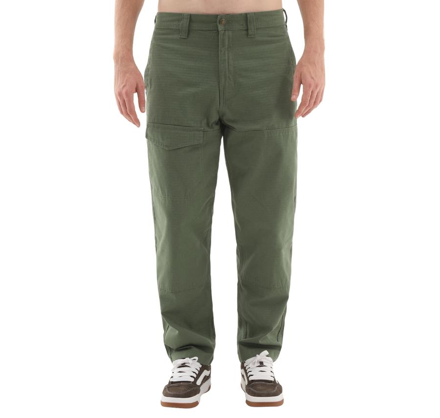 Vans Skate Loose Atiba Haze Cargo Erkek Pantolon Yeşil Vans Skate Loose Atiba Haze Cargo Erkek Pantolon Yeşil